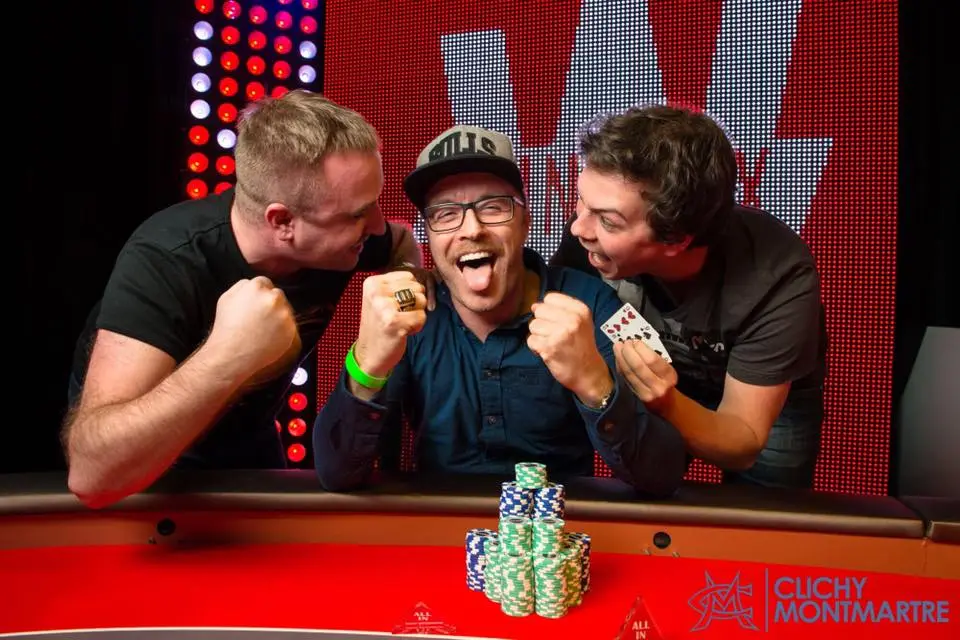 Paweł "sosickPL" Brzeski