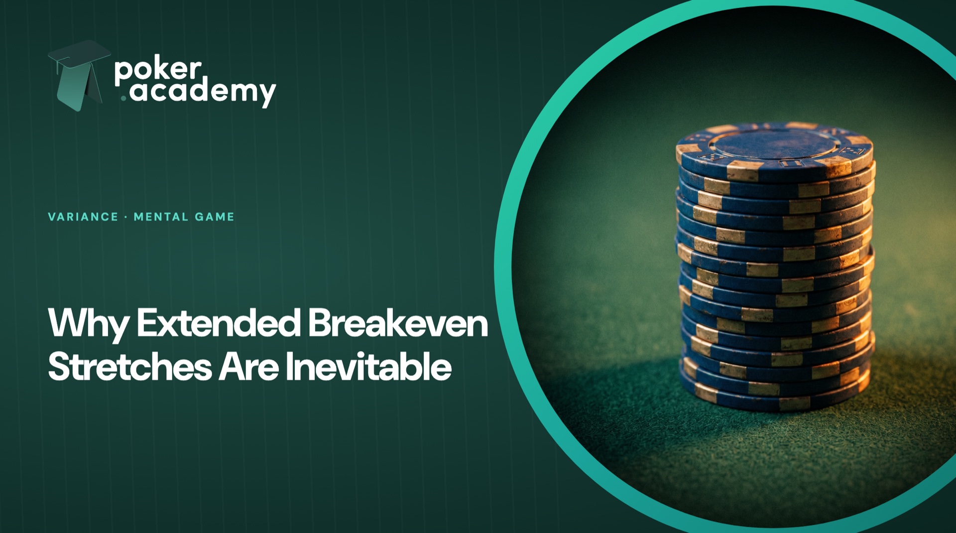 Why Extended Breakeven Stretches Are Inevitable (And How to Survive Without Quitting)