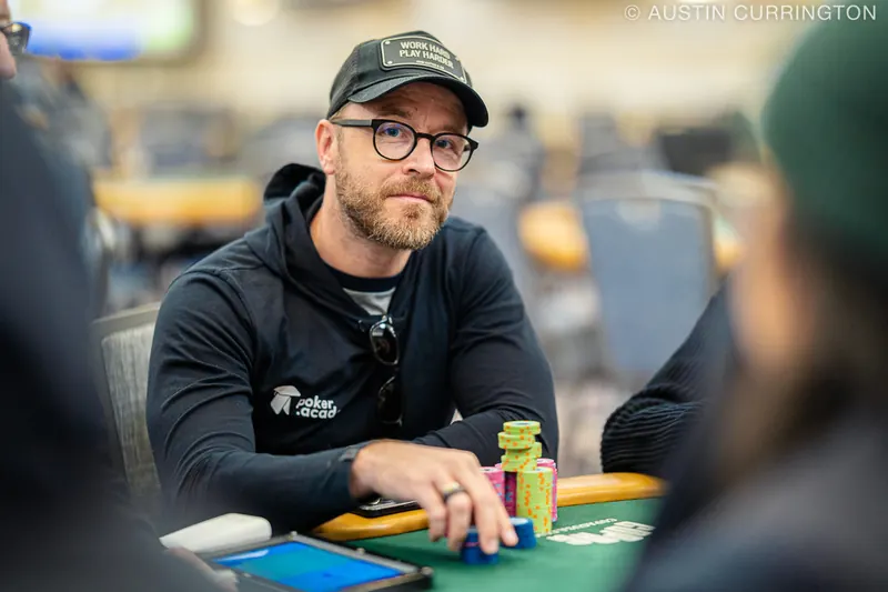 Paweł "sosickPL" Brzeski