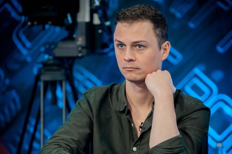 Dominik PaΕka with another fine performace in the Northern Cyprus