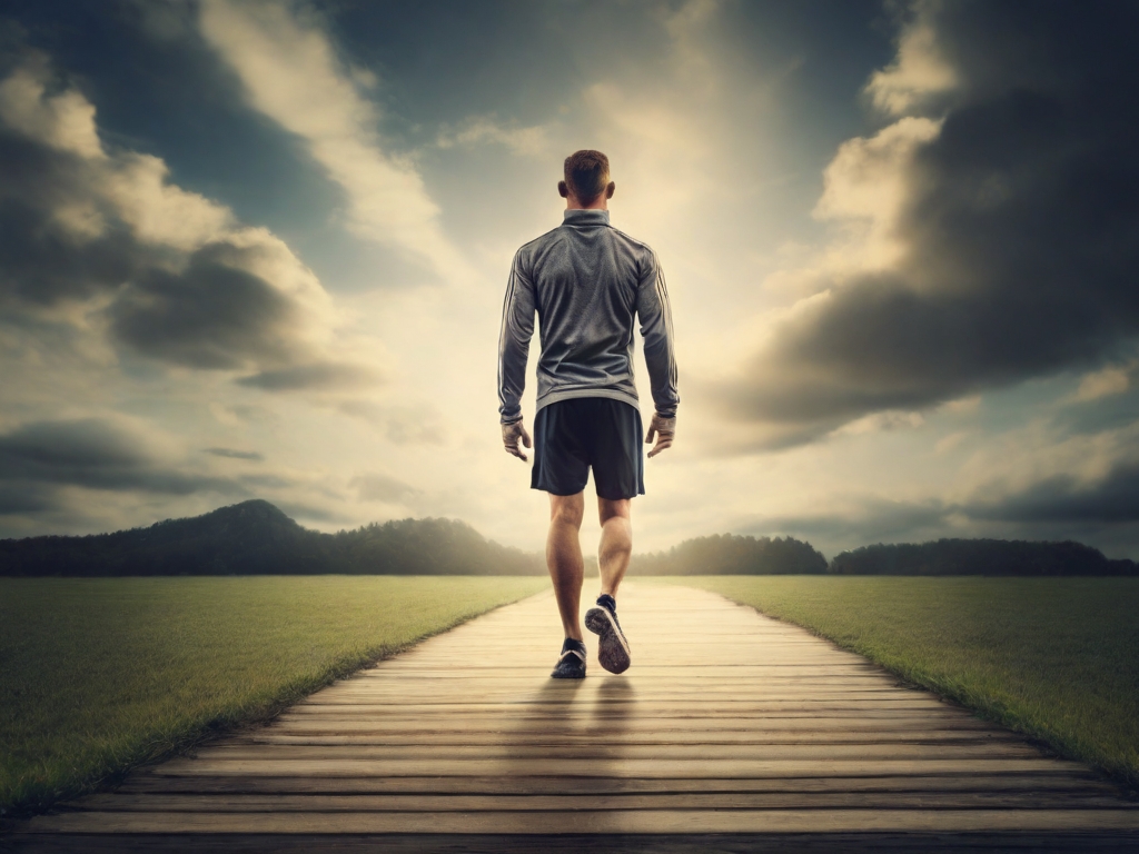 The best warmup possible