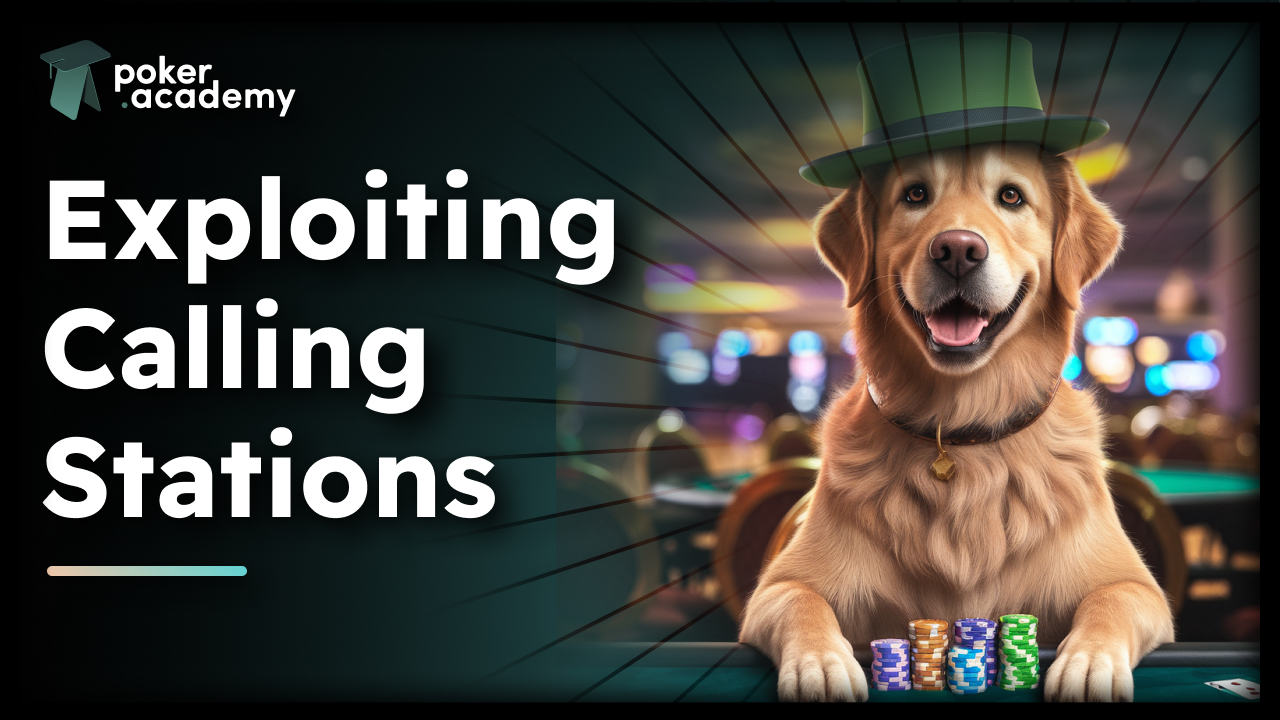 Crush Calling Stations: Your Guide to Success